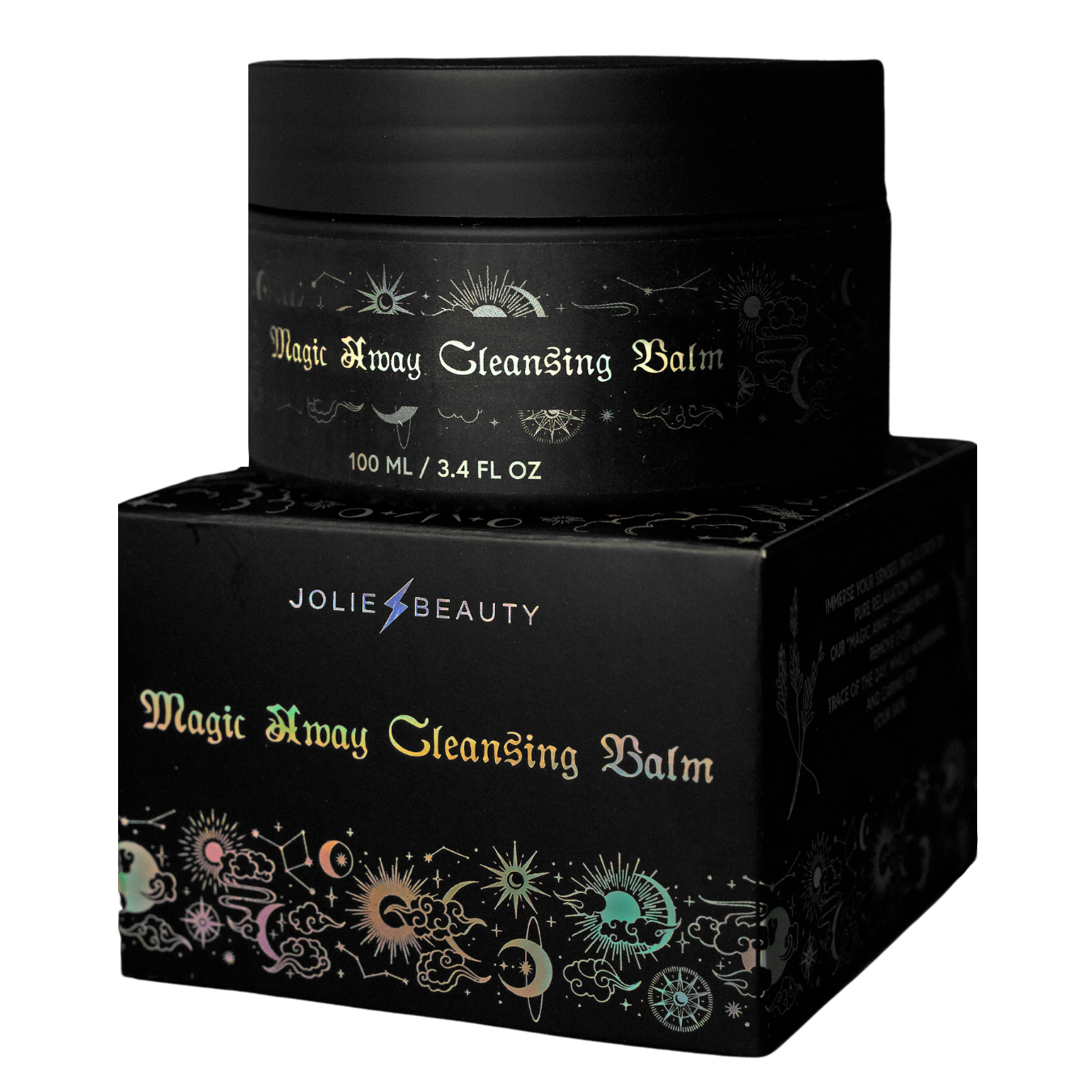 Magic Away Cleansing Balm