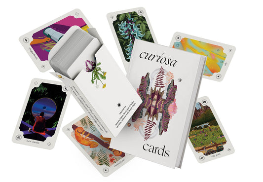 Curiosa Cards