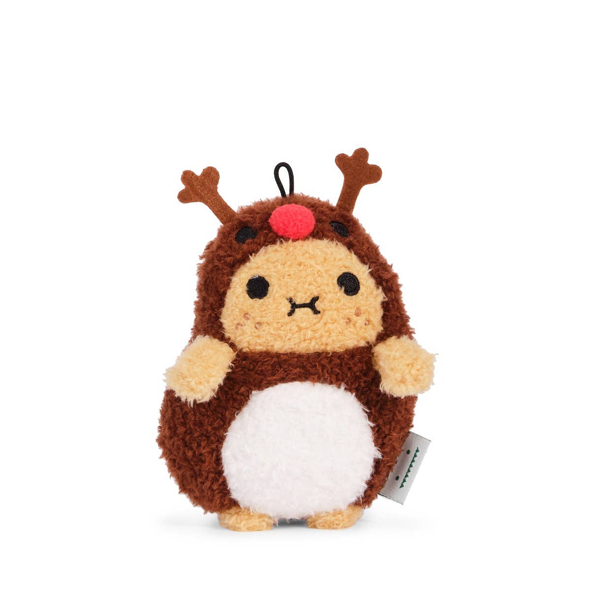 Reindeer Ricespud Potato Christmas Gift